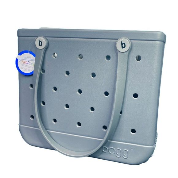 BOGG BAG Bags Bogg Bag Baby Bogg Bag Fogg Dark Gray Poshmark